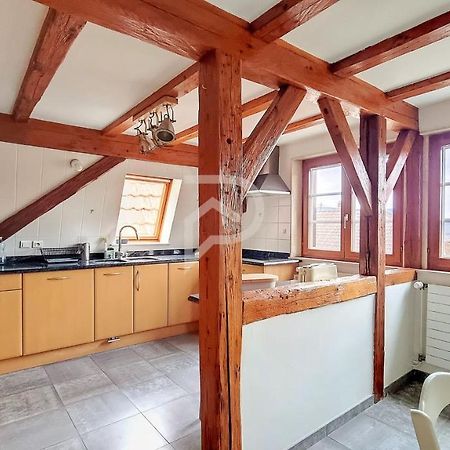 Villa Louisa Зеленбер Экстерьер фото