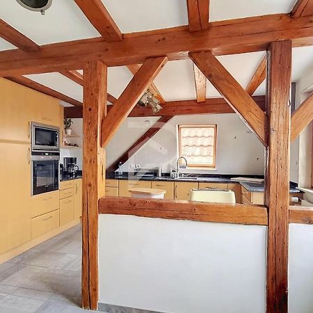 Villa Louisa Зеленбер Экстерьер фото