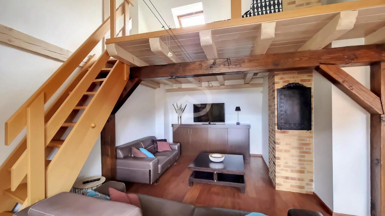 Villa Louisa Зеленбер Экстерьер фото